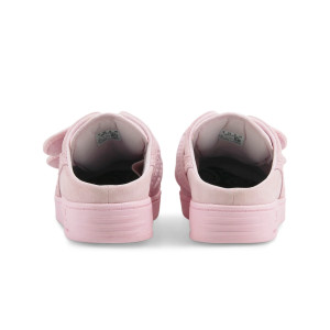Тапочки жіночі Puma X Palomo Slipstream Mule Pink 39024301 41 390243-01