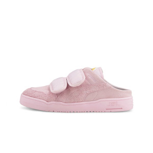 Тапочки жіночі Puma X Palomo Slipstream Mule Pink 39024301 41 390243-01