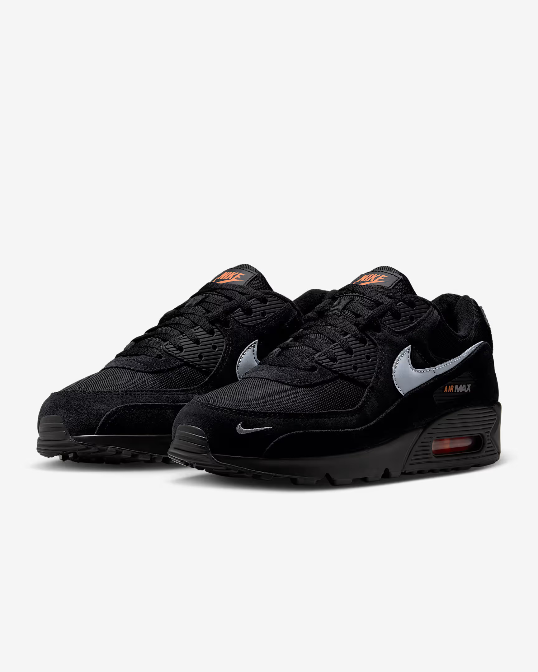 Кросівки Nike AIR MAX 90 DO6706-010