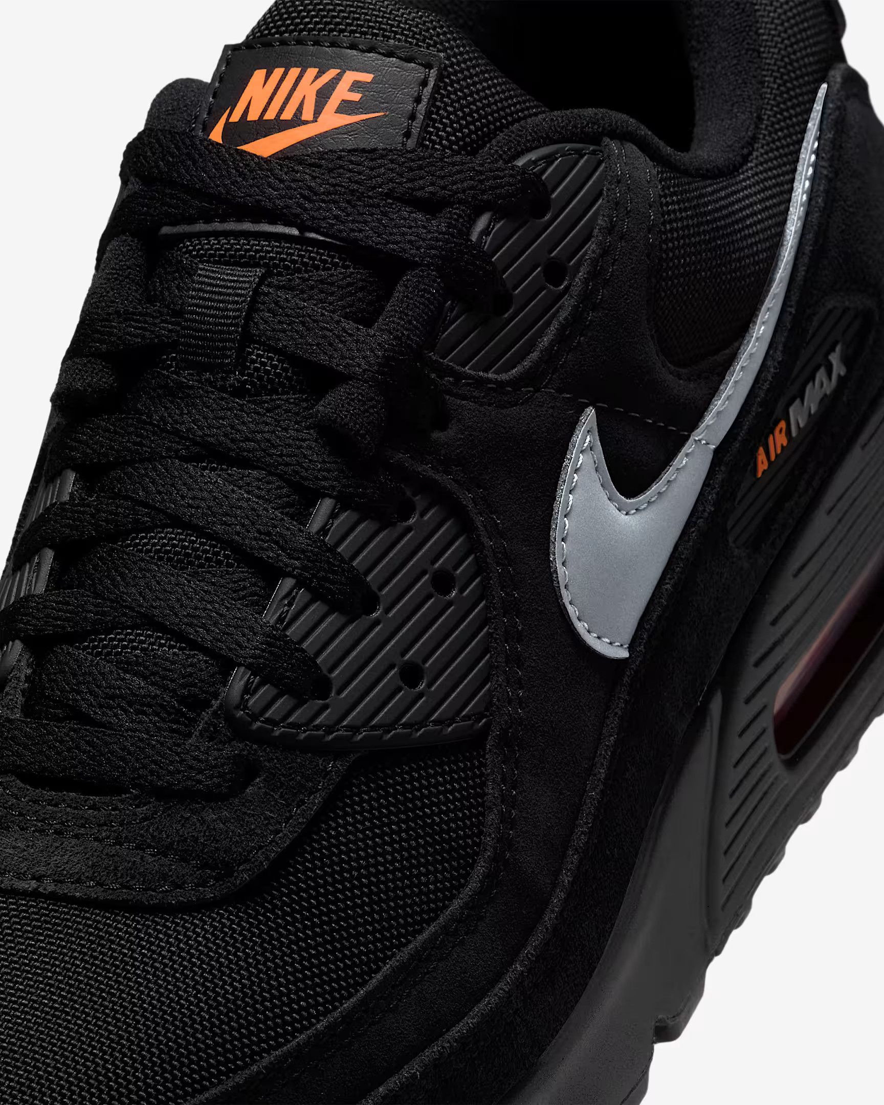 Кросівки Nike AIR MAX 90 DO6706-010