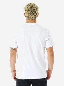 Футболка 03GMTE-1000 Rip Curl L Білий 03GMTE-1000