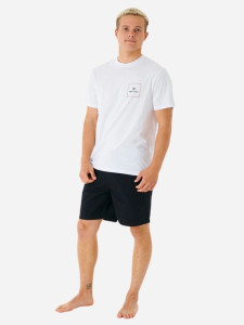 Футболка 03GMTE-1000 Rip Curl L Білий 03GMTE-1000