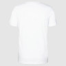Футболка JJTRAVIS TEE SS CREW NECK 12221009-White Jack&Jones L Білий 12221009-WHITE