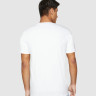 Футболка JJTRAVIS TEE SS CREW NECK 12221009-White Jack&Jones L Білий 12221009-WHITE