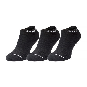 Шкарпетки JORDAN U J ED CUSH POLY NS 3PR 144