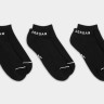 Шкарпетки JORDAN U J ED CUSH POL NS 3PR 144 DX9656-010