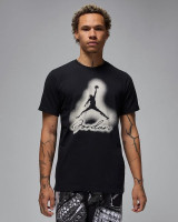Футболка Nike M FLT MVP JM HBR SS CREW HJ2330-010