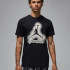 Футболка Nike M FLT MVP JM HBR SS CREW HJ2330-010