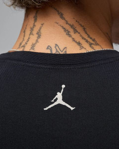 Футболка Nike M FLT MVP JM HBR SS CREW HJ2330-010