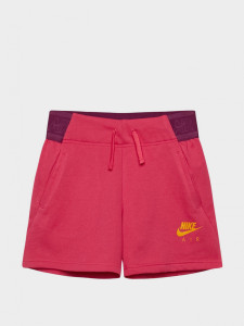 Шорти ігрові Nike G NSW AIR FT 5IN SHORT DM8218-666
