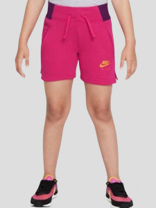 Шорти ігрові Nike G NSW AIR FT 5IN SHORT DM8218-666