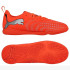 Футзалки Puma Future 9 Play IN 108927-01, Цвет Красный, Размер (Европа) - 34 108927-01