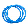 Кільця спортивні 12 шт (Сині) AVK3-463