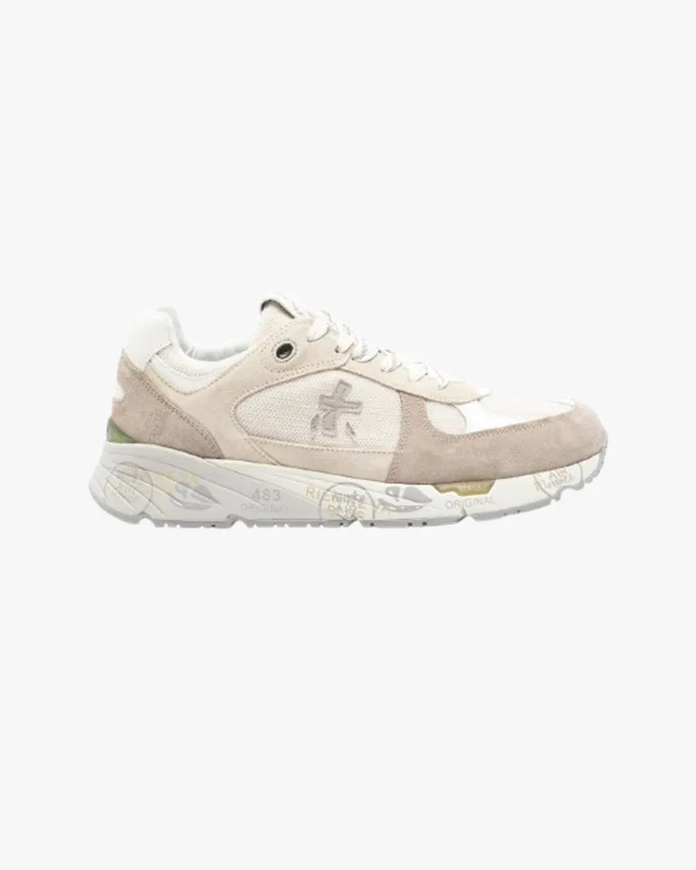 Кросівки Premiata Mase+C253 MASE 7241