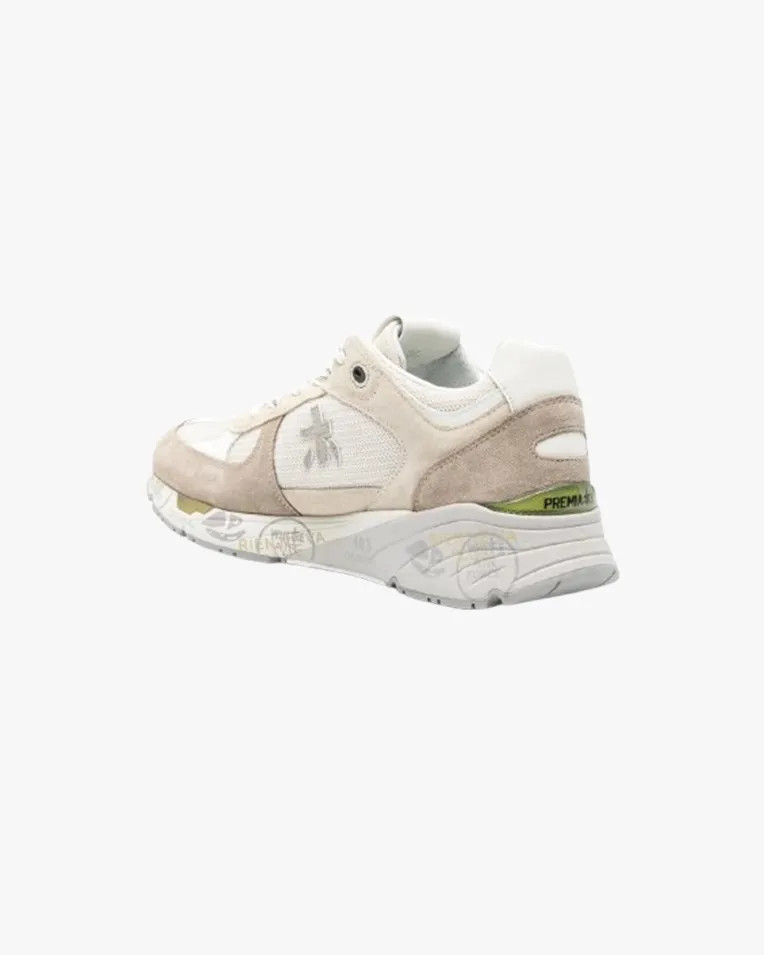 Кросівки Premiata Mase+C253 MASE 7241