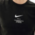 Футболка Nike M NSW TEE BIG SWOOSH DZ2881-010