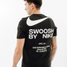 Футболка Nike M NSW TEE BIG SWOOSH DZ2881-010