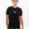 Футболка Nike M NSW TEE BIG SWOOSH DZ2881-010