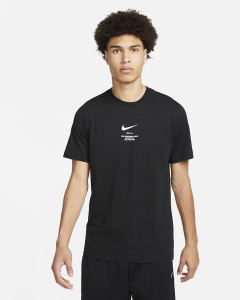 Футболка Nike M NSW TEE BIG SWOOSH DZ2881-010