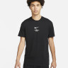Футболка Nike M NSW TEE BIG SWOOSH DZ2881-010