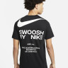 Футболка Nike M NSW TEE BIG SWOOSH DZ2881-010