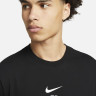 Футболка Nike M NSW TEE BIG SWOOSH DZ2881-010