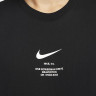 Футболка Nike M NSW TEE BIG SWOOSH DZ2881-010