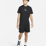 Футболка Nike M NSW TEE BIG SWOOSH DZ2881-010