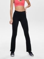 Штани ONPNICOLE JAZZ TRAIN PNT - NOOS 15175048-Black Only Play S Чорний 15175048-BLACK