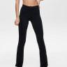 Штани ONPNICOLE JAZZ TRAIN PNT - NOOS 15175048-Black Only Play S Чорний 15175048-BLACK
