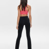 Штани ONPNICOLE JAZZ TRAIN PNT - NOOS 15175048-Black Only Play S Чорний 15175048-BLACK
