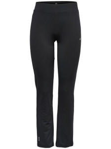 Штани ONPNICOLE JAZZ TRAIN PNT - NOOS 15175048-Black Only Play S Чорний 15175048-BLACK