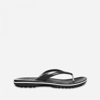 Крокси (в'єтнамки) CROCS Crocband Flip (11033) 41-42 (M8/W10) 11033