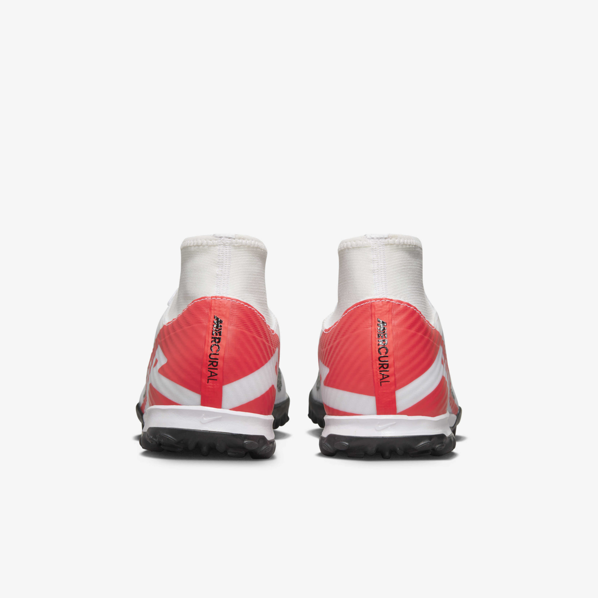 Сороконіжки Nike ZOOM SUPERFLY 9 ACADEMY TF DJ5629-600