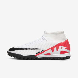 Сороконіжки Nike ZOOM SUPERFLY 9 ACADEMY TF DJ5629-600