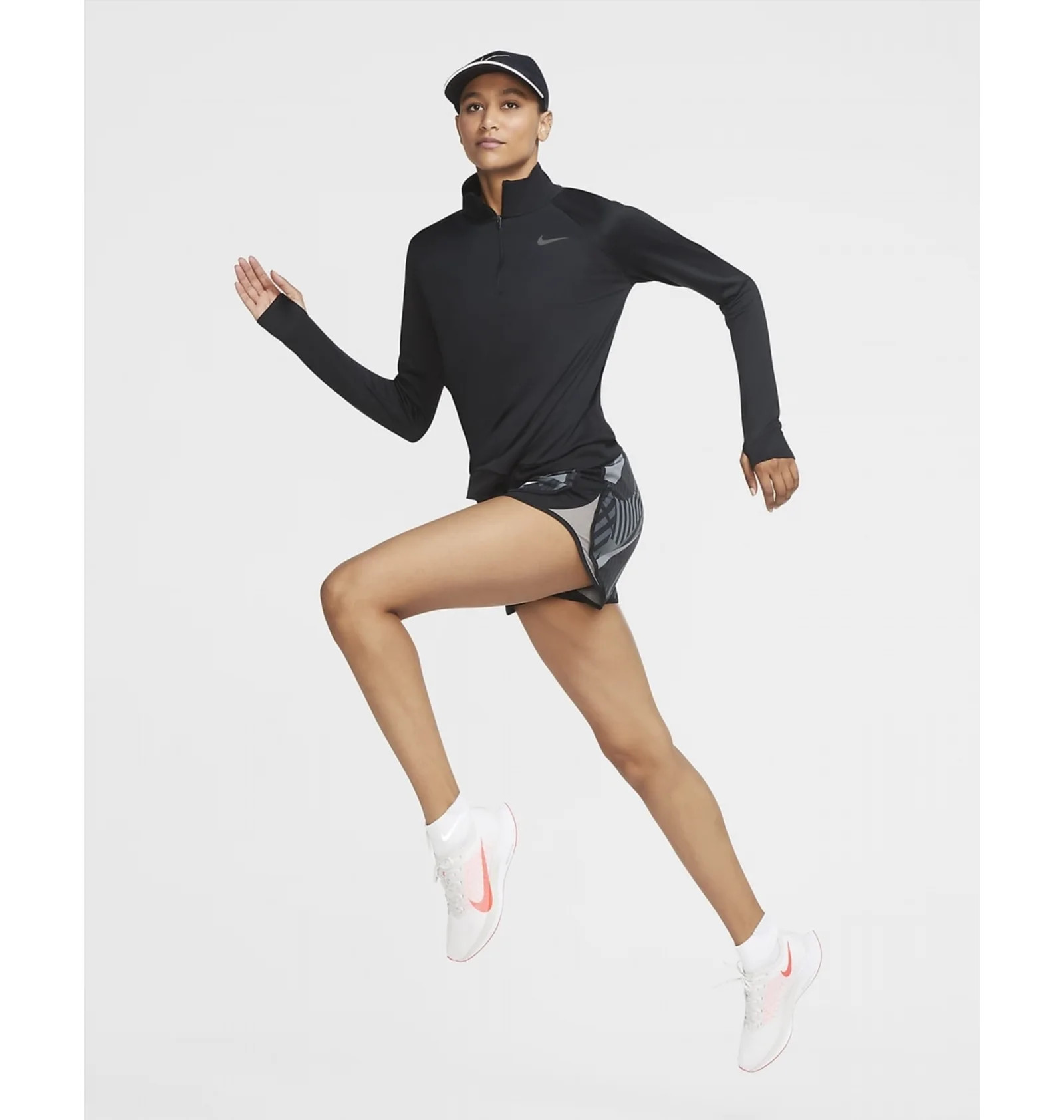 Кофта CU3267-010 Nike CU3267-010