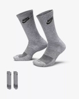 Шкарпетки Nike U NK EVERYDAY PLUS CUSH CREW DH3778-073