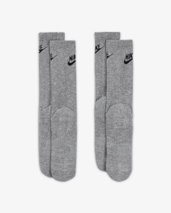 Шкарпетки Nike U NK EVERYDAY PLUS CUSH CREW DH3778-073