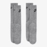 Шкарпетки Nike U NK EVERYDAY PLUS CUSH CREW DH3778-073