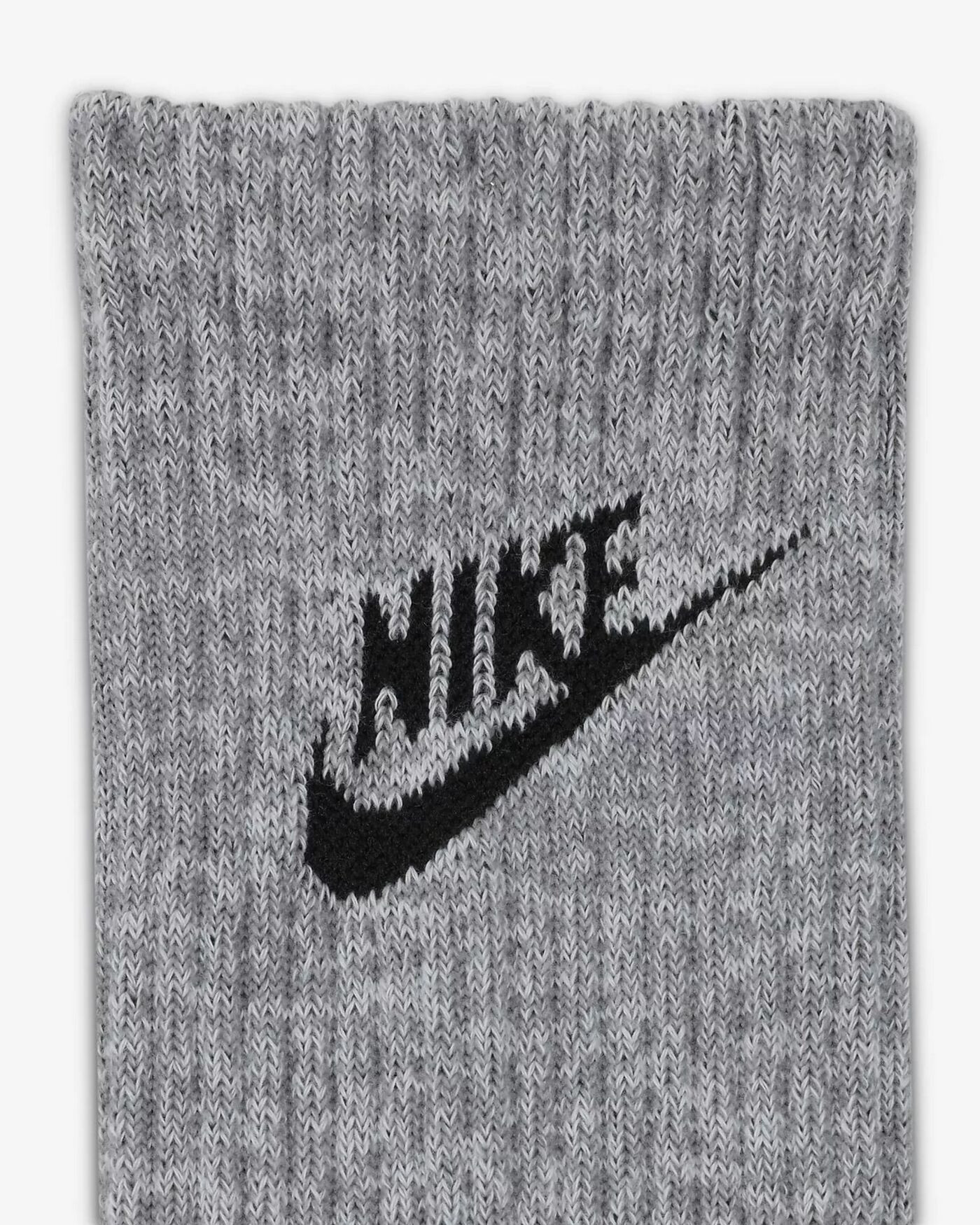 Шкарпетки Nike U NK EVERYDAY PLUS CUSH CREW DH3778-073