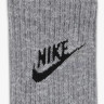 Шкарпетки Nike U NK EVERYDAY PLUS CUSH CREW DH3778-073