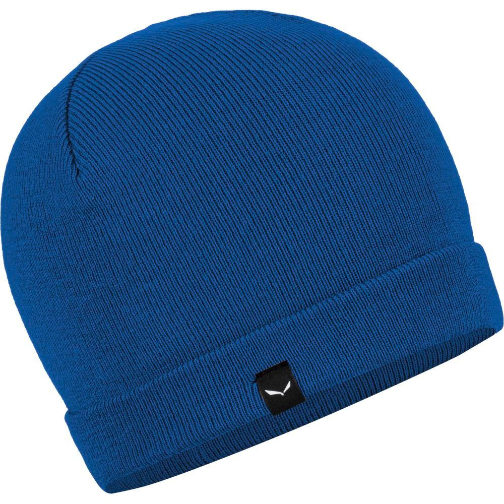 Шапка Salewa Puez AM Beanie 013.012.1200