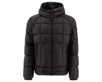 Куртка C.P. Company "D.D. Shell" Down Jacket 17CMOW210A-006099A-999