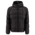 Куртка C.P. Company "D.D. Shell" Down Jacket 17CMOW210A-006099A-999
