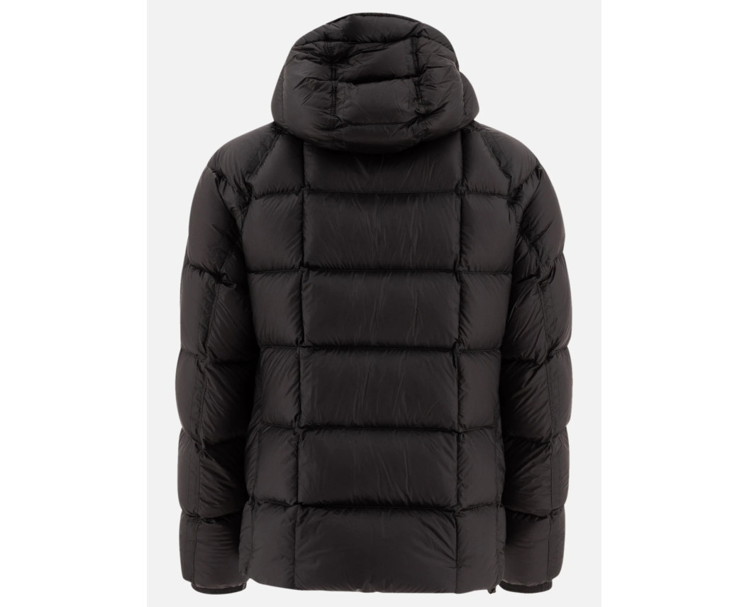 Куртка C.P. Company "D.D. Shell" Down Jacket 17CMOW210A-006099A-999