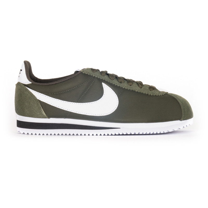CLASSIC CORTEZ NYLON 807472-300