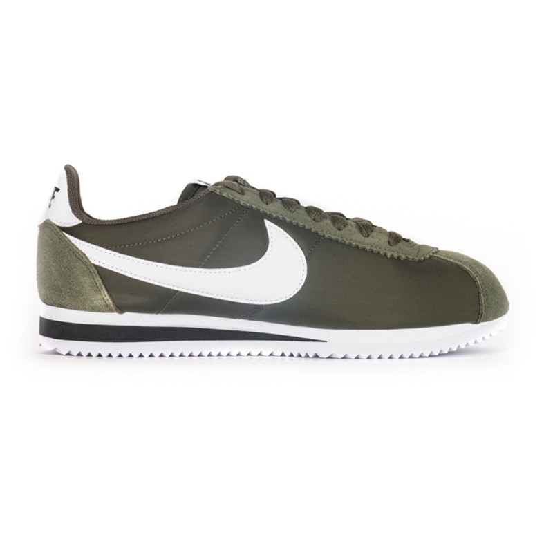CLASSIC CORTEZ NYLON 807472-300
