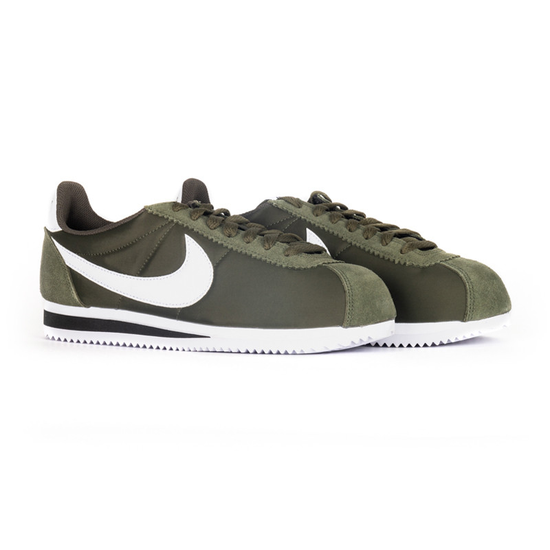 CLASSIC CORTEZ NYLON 807472-300