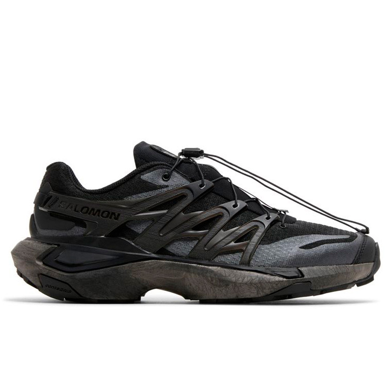 Кросівки чоловічі Salomon Xt Pu.Re Advanced Black L47446000