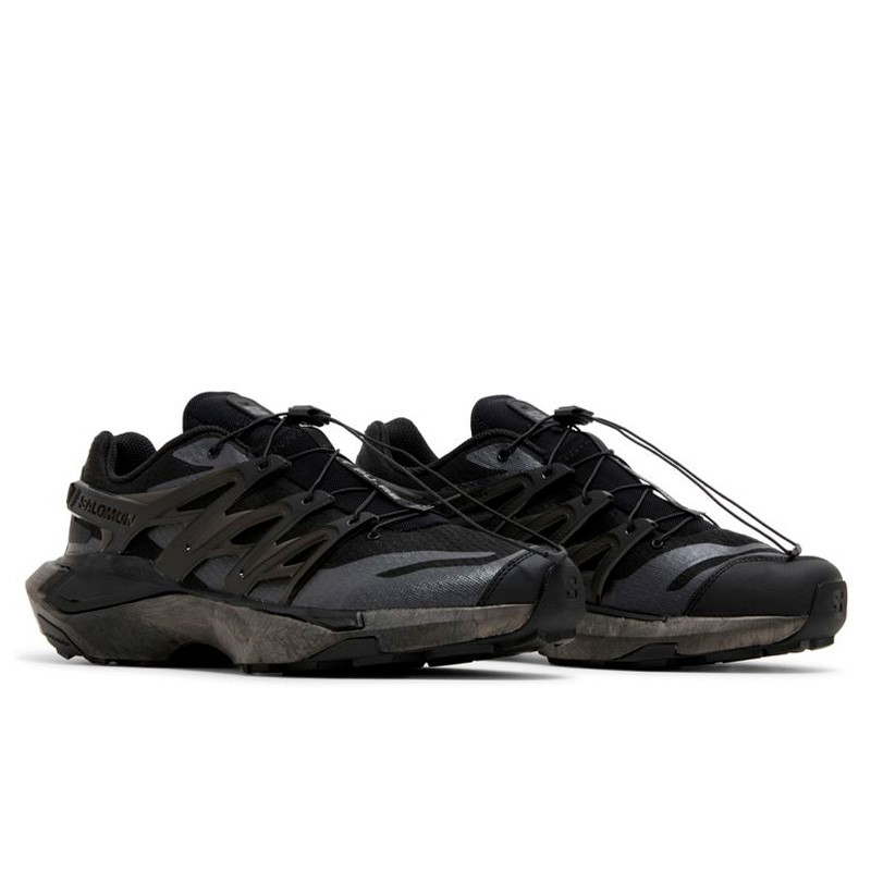 Кросівки чоловічі Salomon Xt Pu.Re Advanced Black L47446000